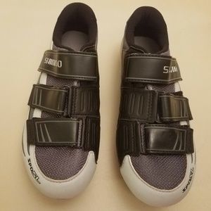 Shimano SHR098W Women's Cycling Shoes | EU 38